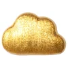 LULU Copenhagen Cloud Earring in Gold