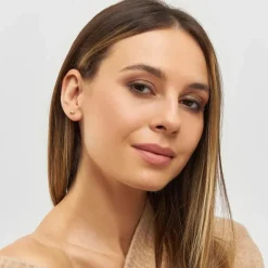 LULU Copenhagen Date Earring 1 pcs in Gold