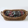 Maison Bengal Small Hogla Dog Basket