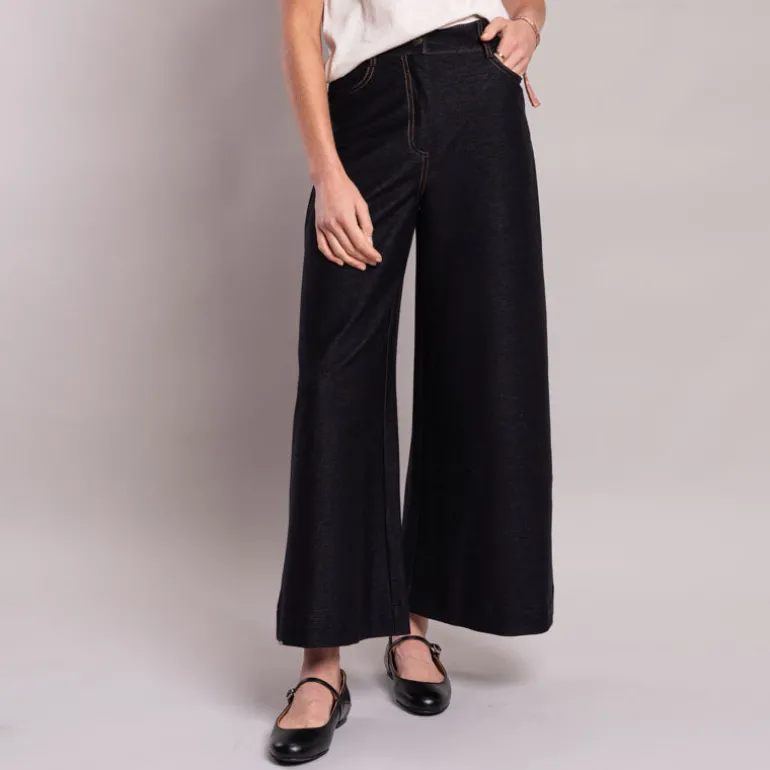 MM Fausto Jeans in Midnight Blue