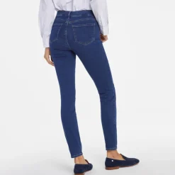 NYDJ Ami Skinny Jeans in Quinn