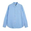 OLIVER SPENCER New York Special Shirt Perkins in Blue
