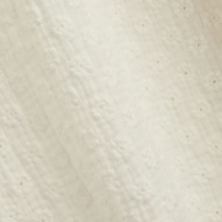 OLIVER SPENCER New York Special Shirt Garson in White