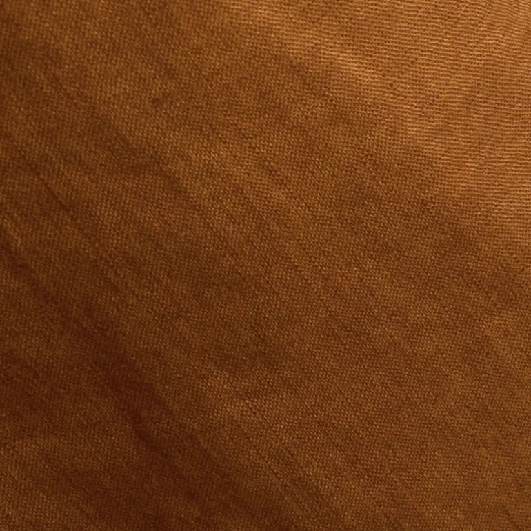 OLIVER SPENCER New York Special Shirt Bridford in Orange