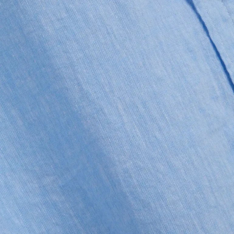 OLIVER SPENCER New York Special Shirt Perkins in Blue