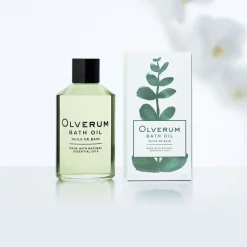 Olverum Bath Oil 250ml | Collen & Clare