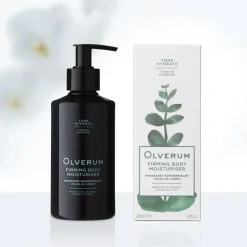 Olverum Firming Body Moisturiser 200ml | Collen & Clare