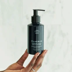 Olverum Firming Body Moisturiser 200ml | Collen & Clare