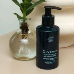 Olverum Firming Body Moisturiser 200ml | Collen & Clare