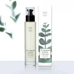 Olverum Firming Body Oil 100ml | Collen & Clare