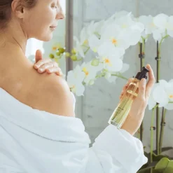Olverum Firming Body Oil 100ml | Collen & Clare