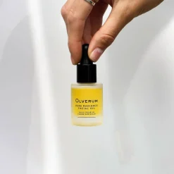 Olverum Pure Radiance Facial Oil 15ml | Collen & Clare
