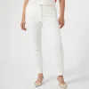 PERSONA BY MARINA RINALDI Edolo Skinny Jeans in White