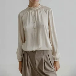 PROJECT AJ117 Rosita Shirt in Kit