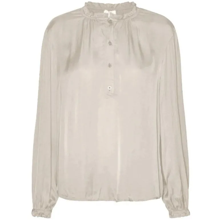 PROJECT AJ117 Rosita Shirt in Kit