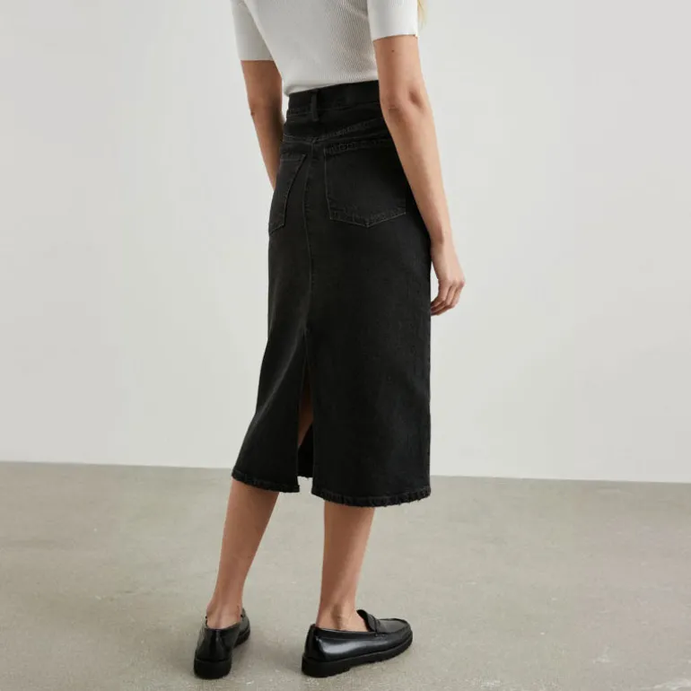 Rails Highland Skirt in Spellbound