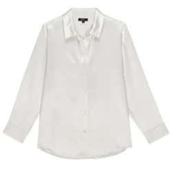 Rails Maria Shirt in Ivory
