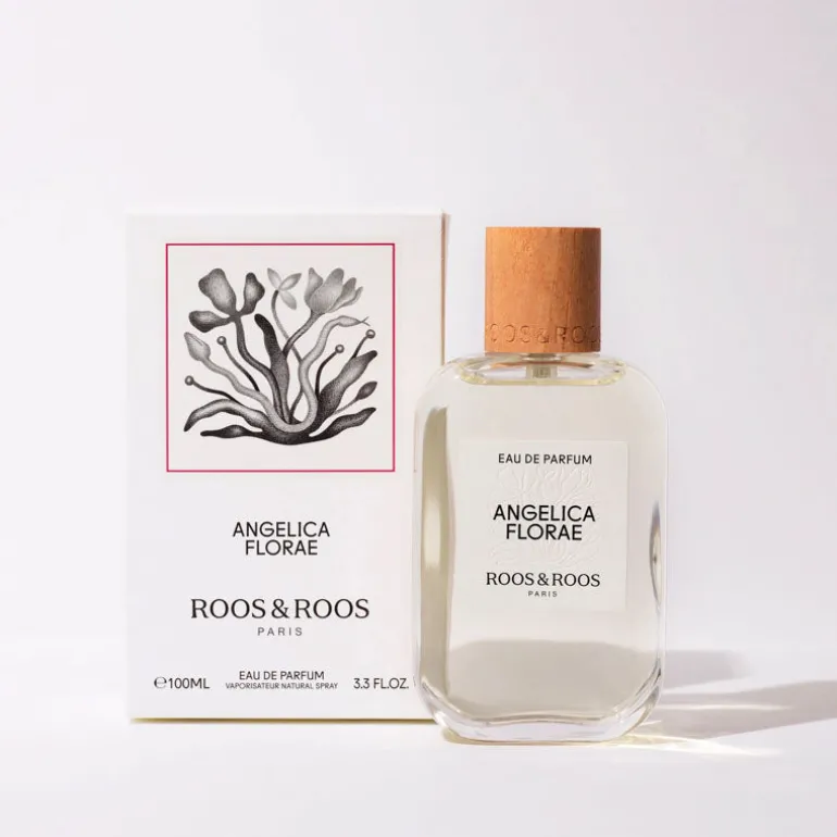 ROOS & ROOS Angelica Florae EDP 100ml
