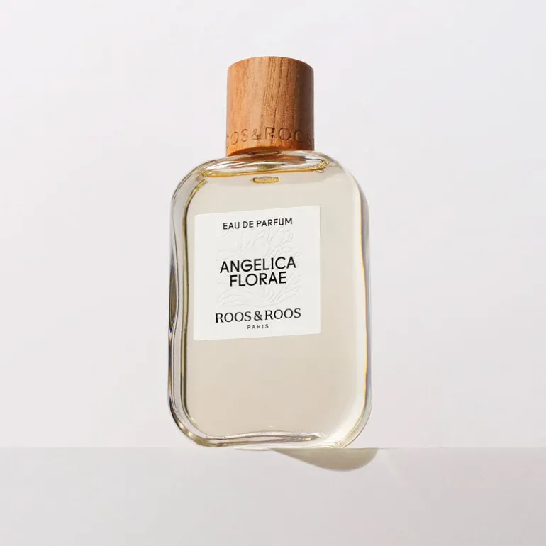 ROOS & ROOS Angelica Florae EDP 100ml