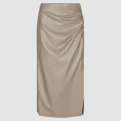 Second Female Seema Skirt in Roasted Cashew