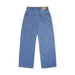 SEVENTY & MOCHI Blake Jean in Dark Weekender