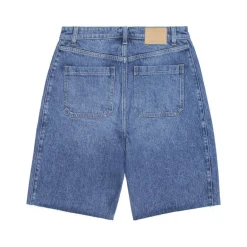 SEVENTY & MOCHI Bo Shorts in Idaho Vintage