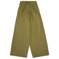 Seventy & Mochi Isabella Jeans in Olive