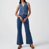 SEVENTY & MOCHI Queenie Jeans in Voyager Vintage