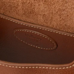 Soft Amberley Satchel Legacy NVT Handbag in Oak | Collen and Clare