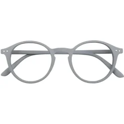 Sydney Reading Glasses in Grey | Collen & Clare