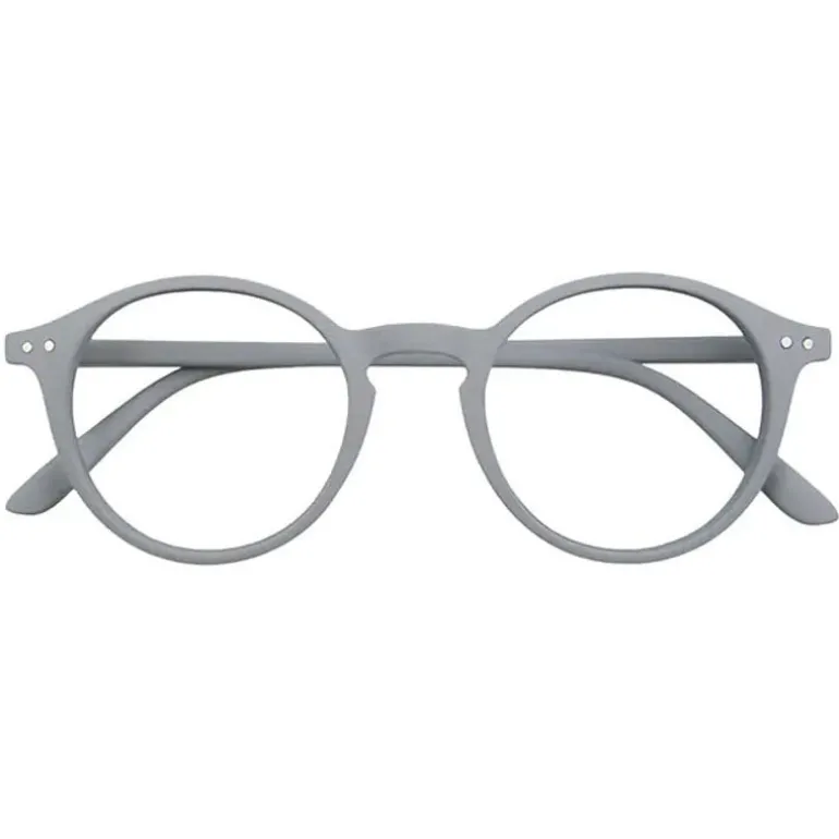 Sydney Reading Glasses in Grey | Collen & Clare
