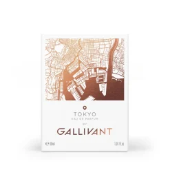 Tokyo EDP 30ml | Collen & Clare