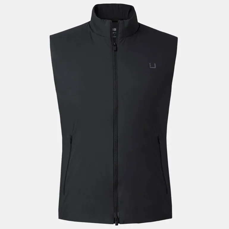UBR Raptor Vest in Black