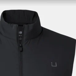 UBR Raptor Vest in Black