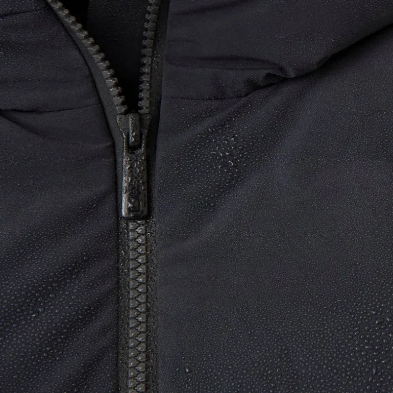 UBR Womens Halo Jacket in Black
