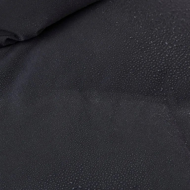UBR Womens Halo Jacket in Black