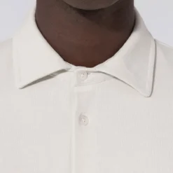 UNFEIGNED Ourshirt Jersey in Bone White