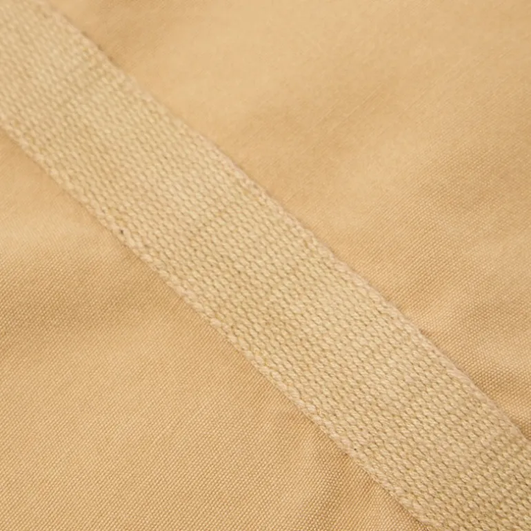UNIVERSAL WORKS Hi Water Trousers in Dark Sand