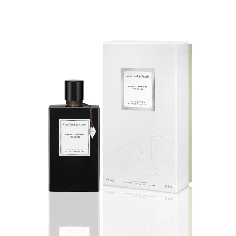 VAN CLEEF & ARPELS Ambre Imperial EDP 75ml