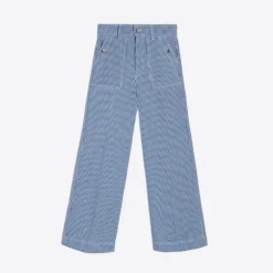VILAGALLO Noa Jeans in Denim Raya