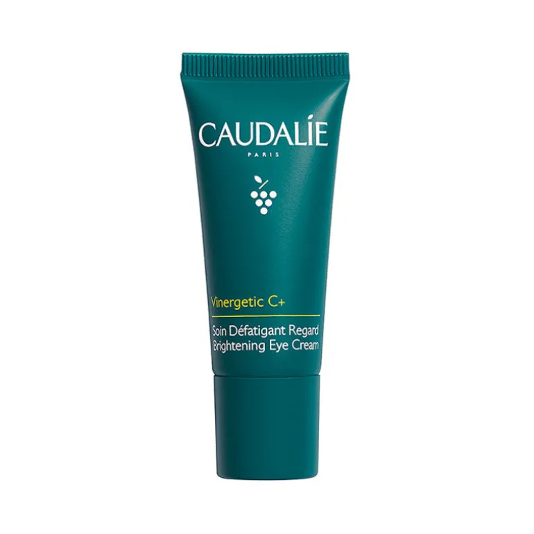 Vinergetic C+ Brightening Eye Cream 15ml | Collen & Clare