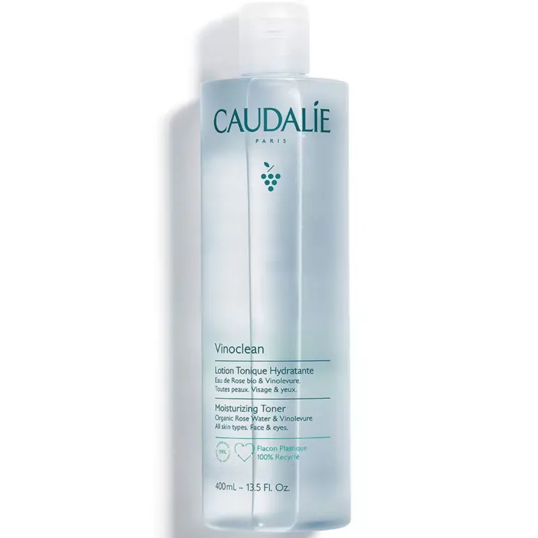 Vinoclean Moisturising Toner 400ml | Collen & Clare