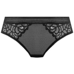 Wacoal Raffine Brief in Black | Collen & Clare