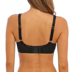 Wacoal Raffine U/W Bra in Black | Collen & Clare