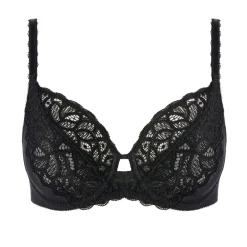 Wacoal Raffine U/W Bra in Black | Collen & Clare