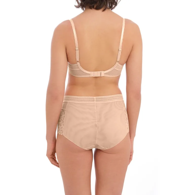 Wacoal Raffine U/W Bra in Frappe | Collen & Clare