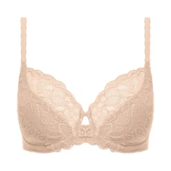 Wacoal Raffine U/W Bra in Frappe | Collen & Clare