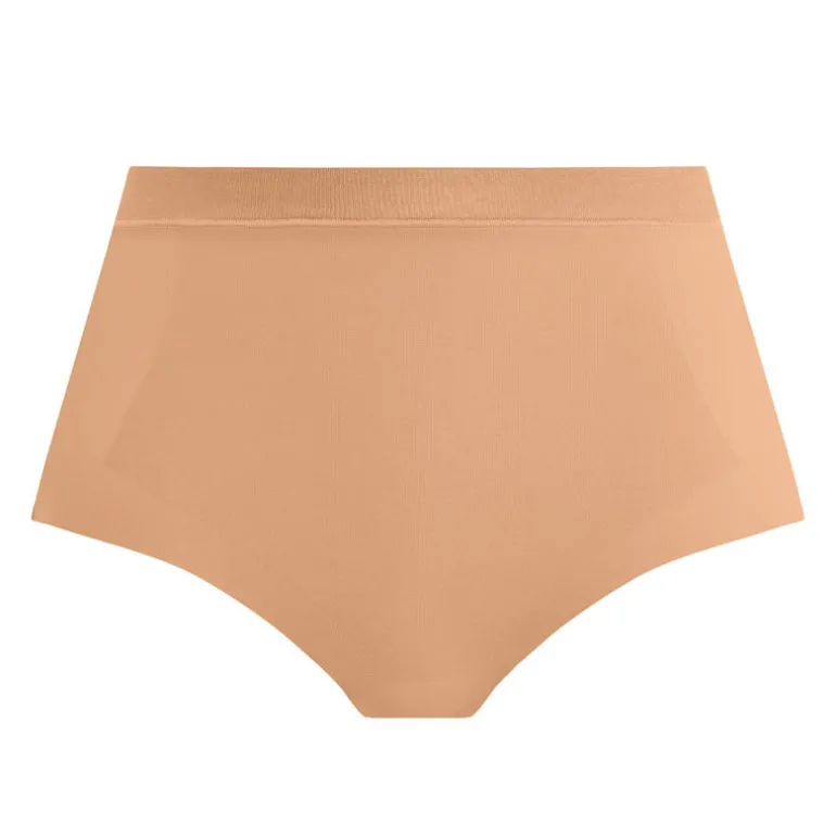 WACOAL Shape Revelation Hourglass Shaping Brief in Praline