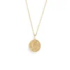 Wanderlust Life Swallow Pendant Necklace