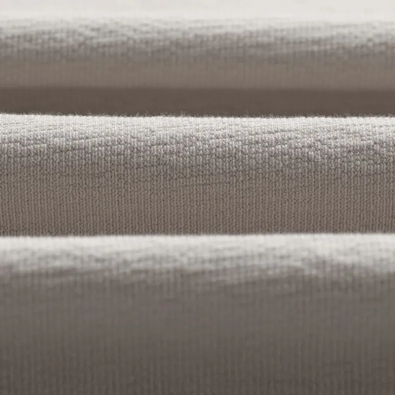 WAX LONDON Dean Tee in Clay